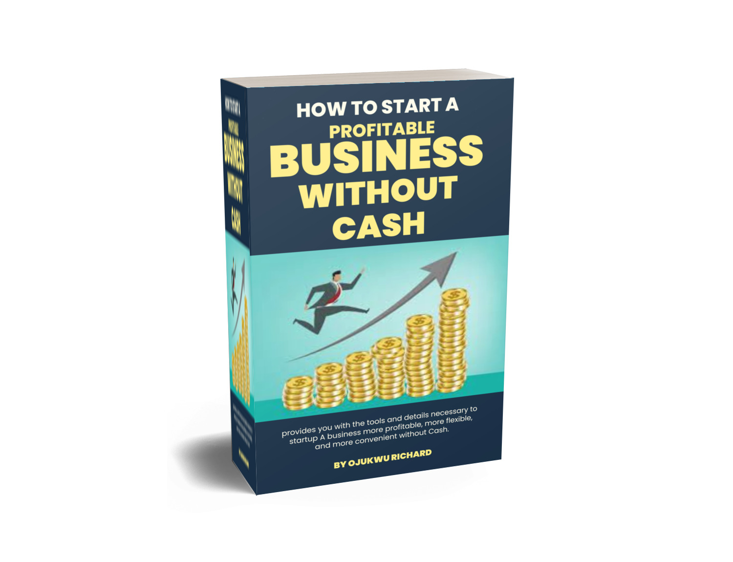 HOW TO START A PROFITABLE BUSINESS WITHOUT CASH -  CASHOUT BIGTIME🎊🎊