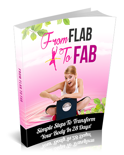 From Flab to Fab