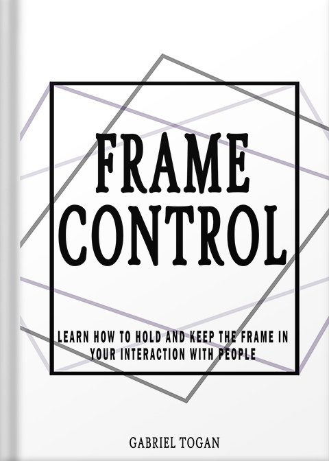 FRAME CONTROL + FREE GIFT