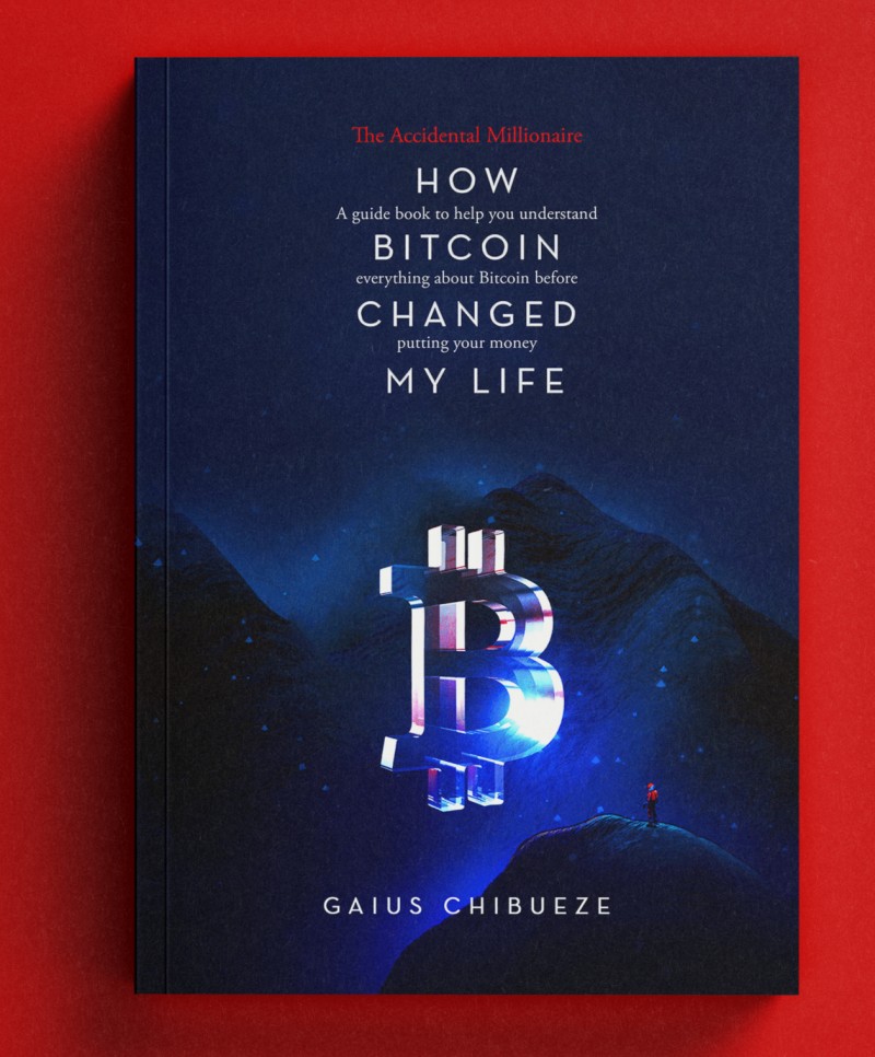 How Bitcoin Changed My Life