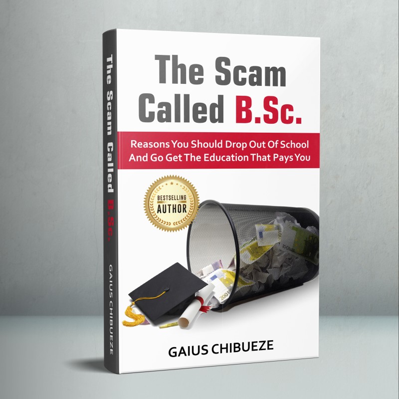 The Scam Called BSc