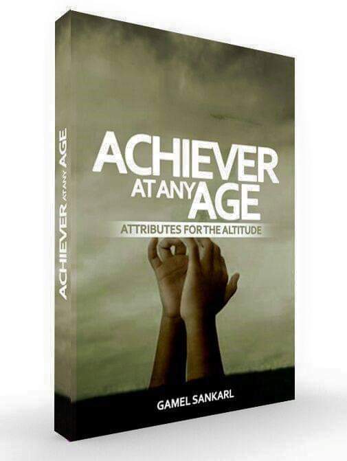 ACHIEVER AT ANY AGE