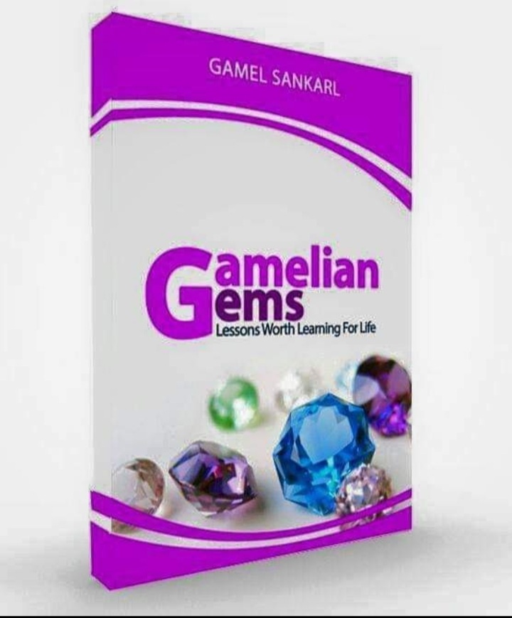 GAMELIAN GEMS