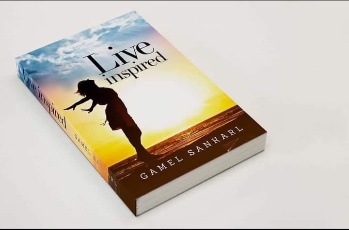 LIVE INSPIRED!