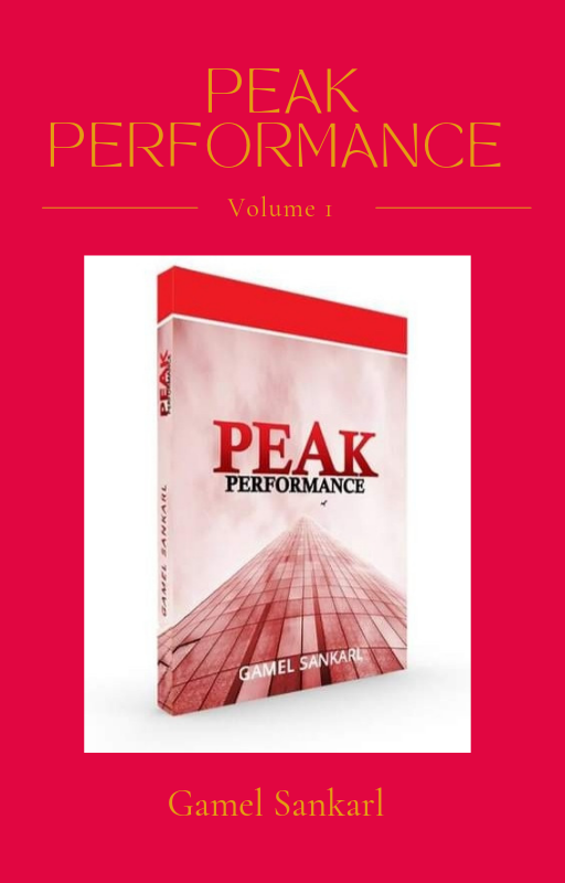 PEAK PERFORMANCE, Volume 1