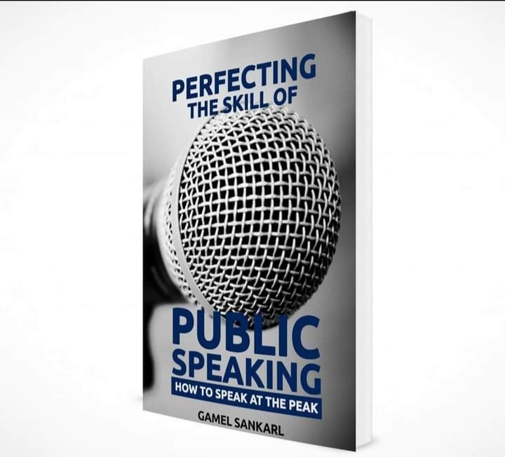 PERFECTING PUBLIC SPEAKING