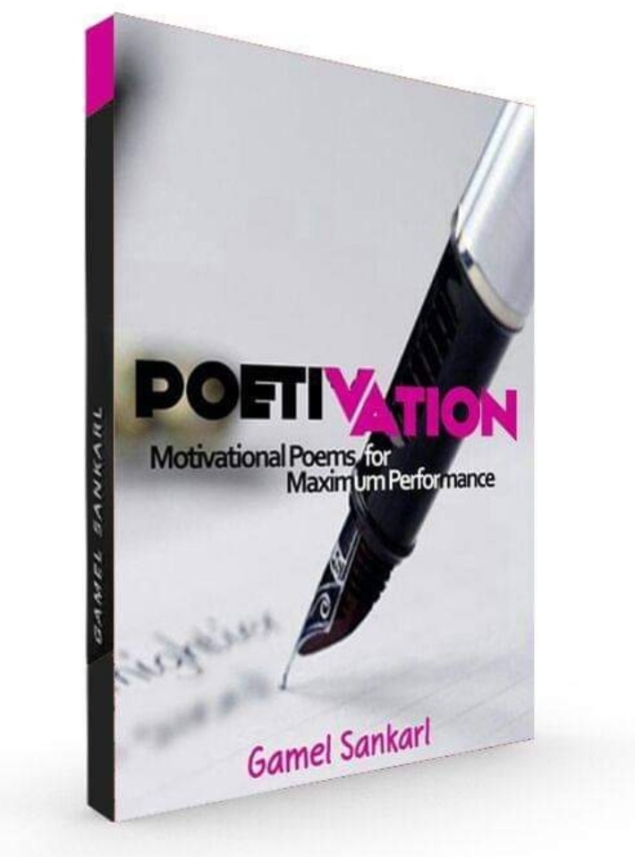 POETIVATION -Motivational Poems