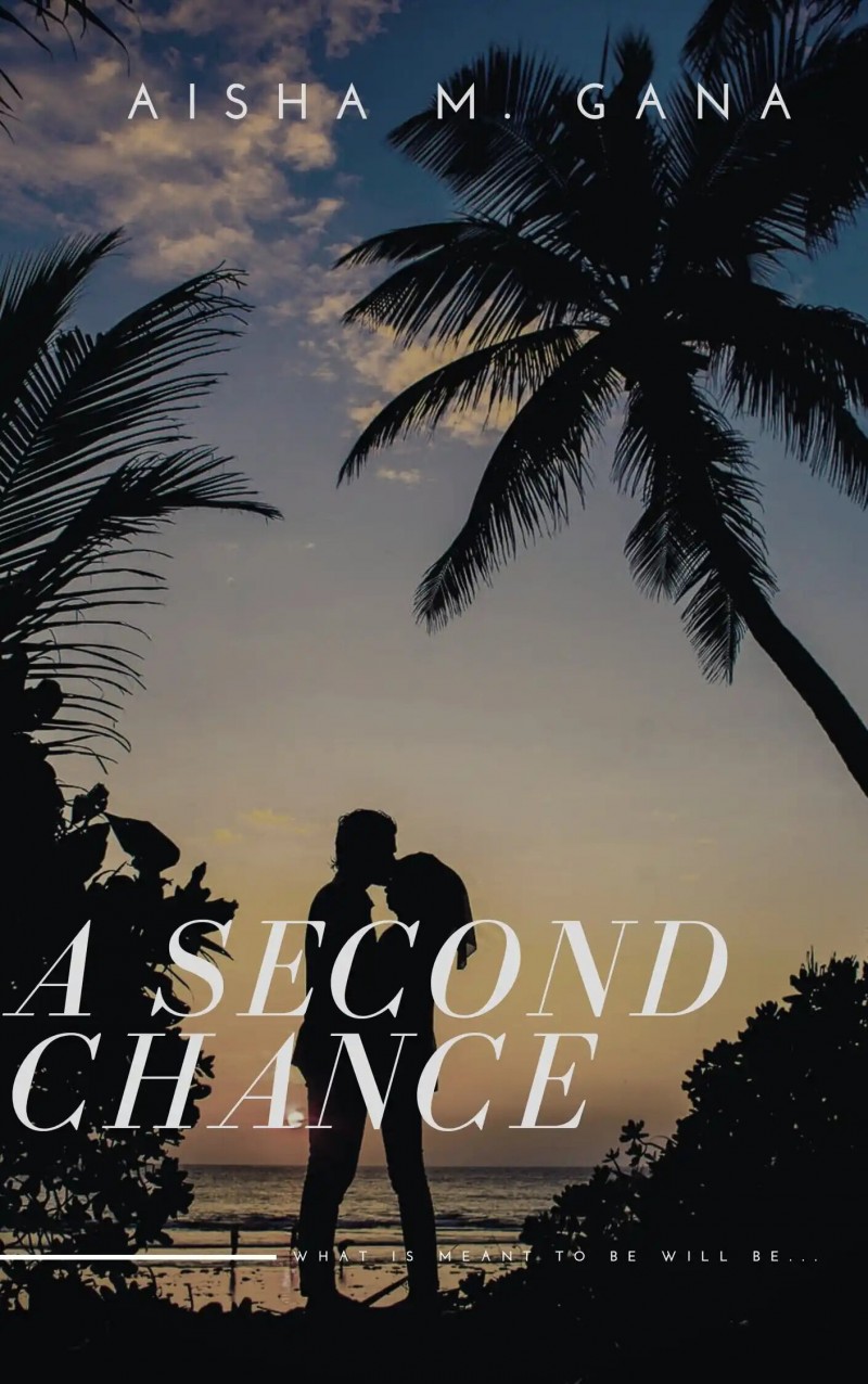A SECOND CHANCE