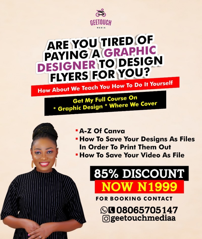 GRAPHIC DESIGN