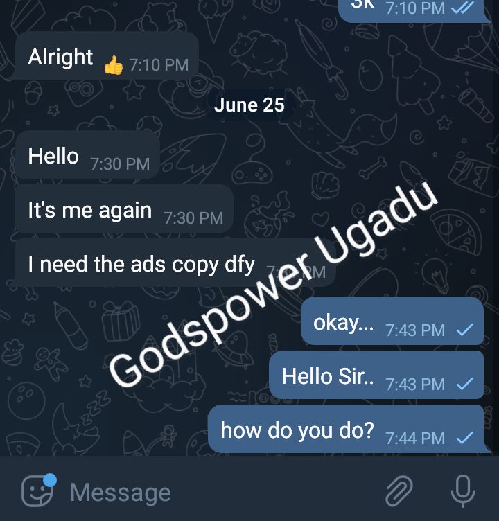 Customer review 2