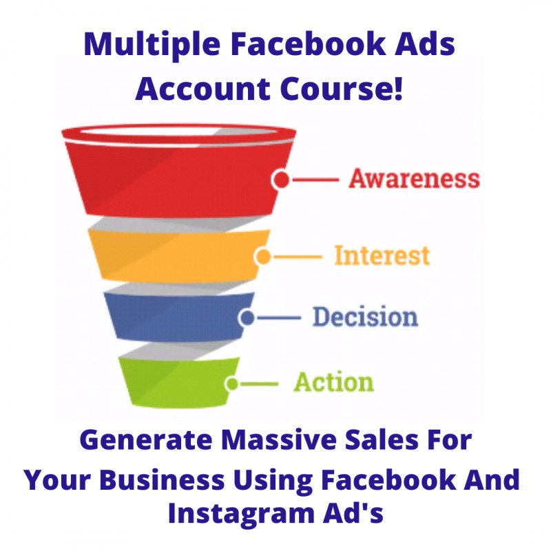 Create Studio Facebook Manager