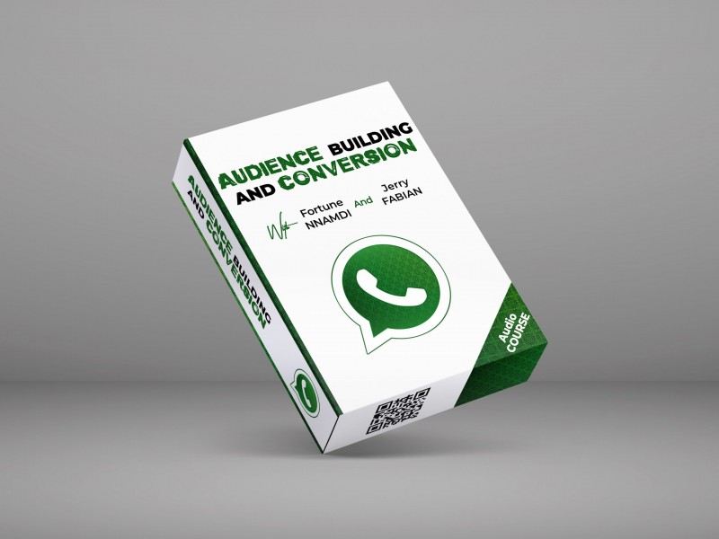 Audience Building and Conversion
