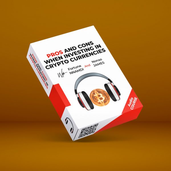 PROS AND CONS OF INVESTING IN CRYPTOCURRENCY