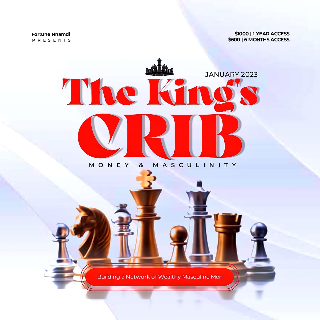 The King's Crib