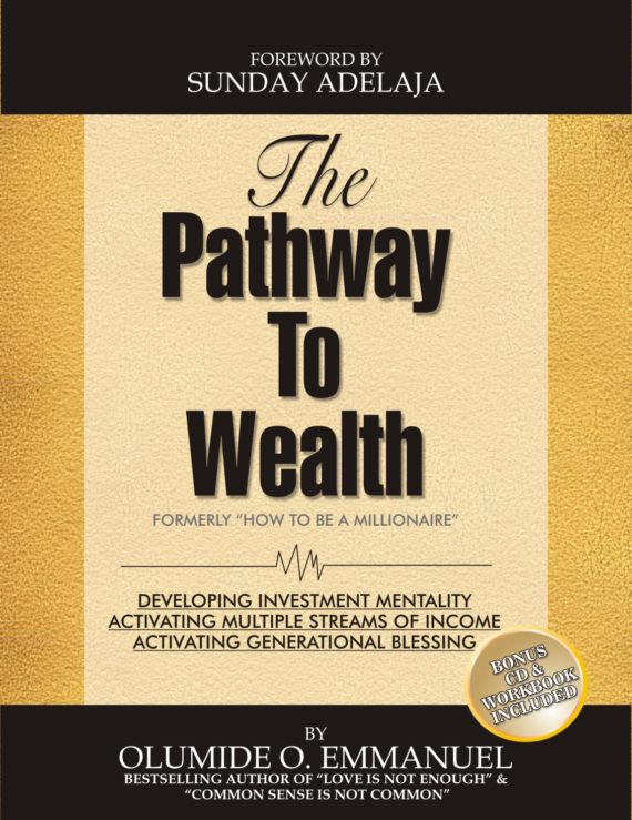 PATHWAY TO WEALTH EBOOK
