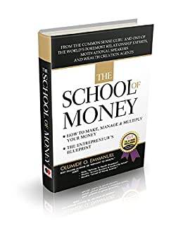 THE SCHOOL OF MONEY EBOOK