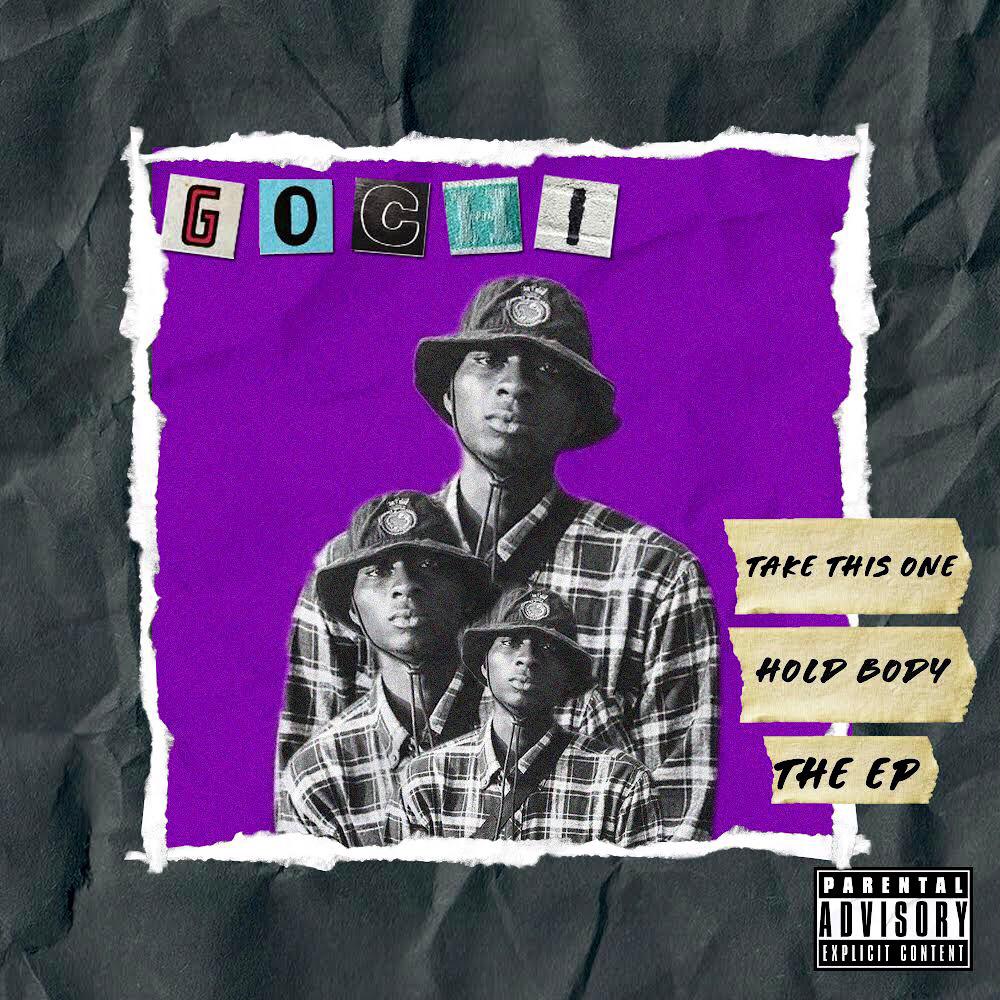 Gochi - Take This One Hold Body(TTOHB)