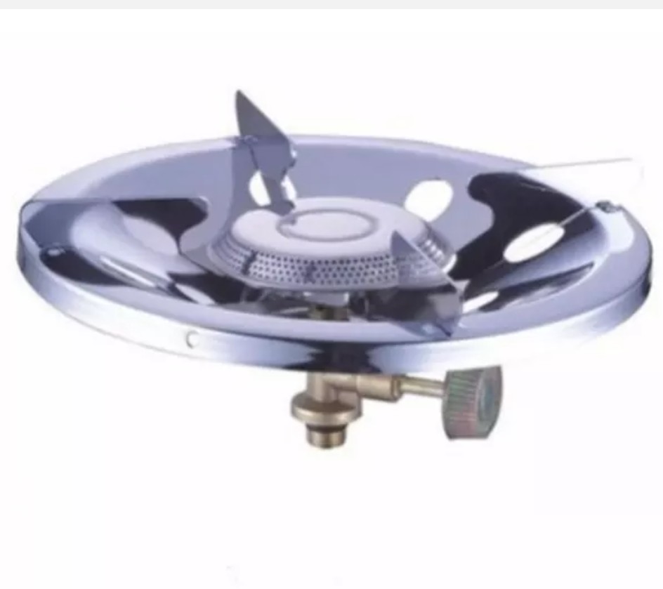 GAS BURNER