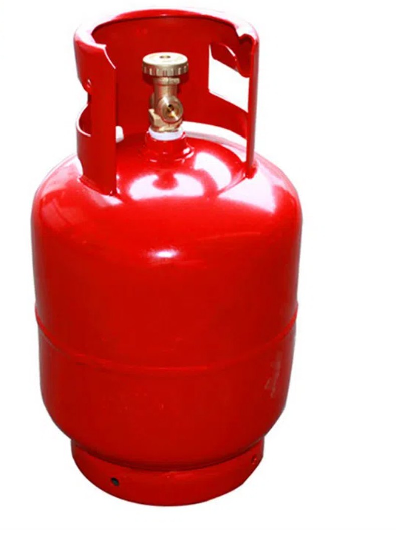 Gas Cylinder - 12.5 kg