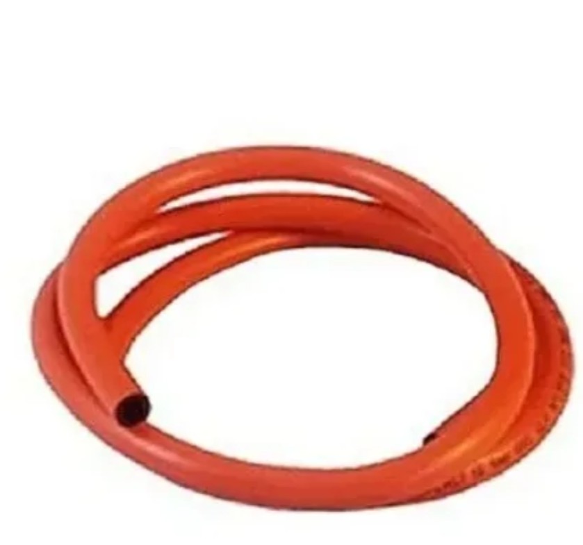 GAS CYLINDER STANDARD HOSE PIPES - 1 yard