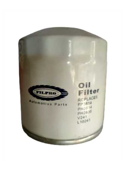 FORD OIL FILTER