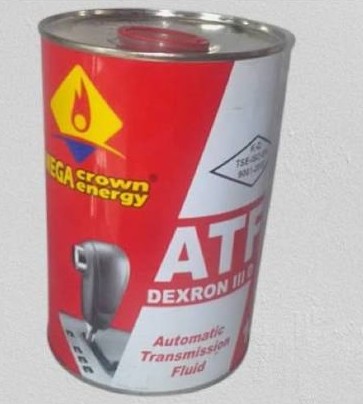 ROADERS ATF DEXRON III D AUTOMATIC TRANSMISSION FLUID (1 LITRE)