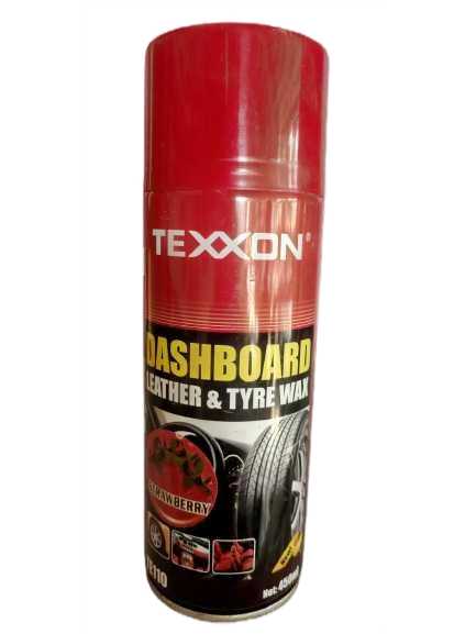 CAR DASHBOARD SPRAY (STRAWBERRY) - 450ml