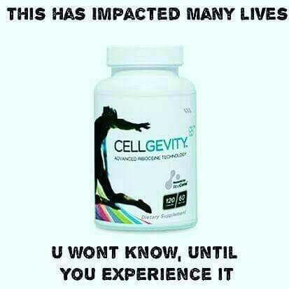 Cellgevity