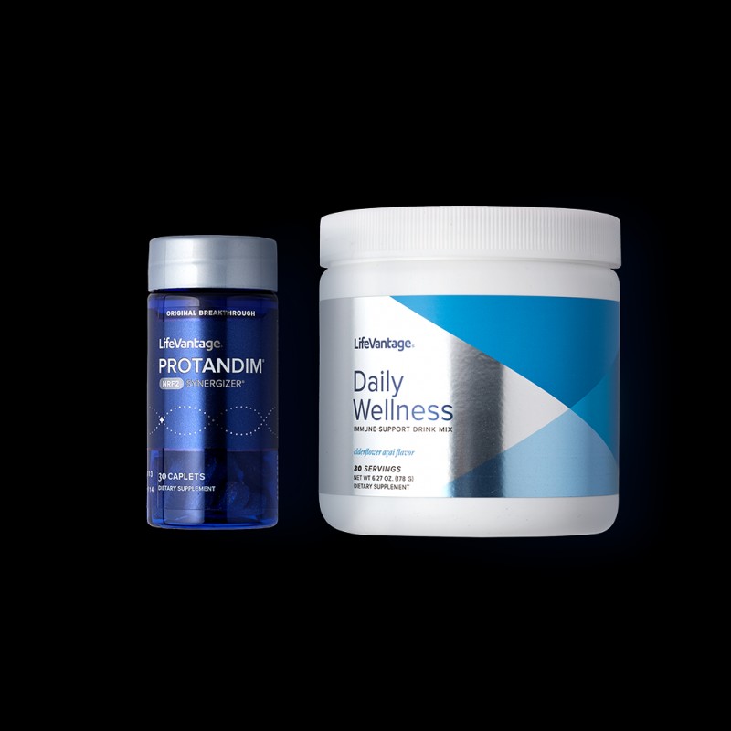 Nrf2