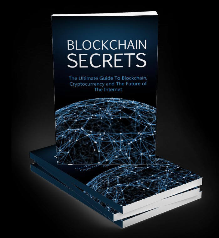 Buy BLOCKCHAIN SECRETS by Godspower John on Selar