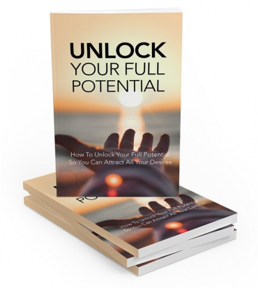 Unlock Your Potential