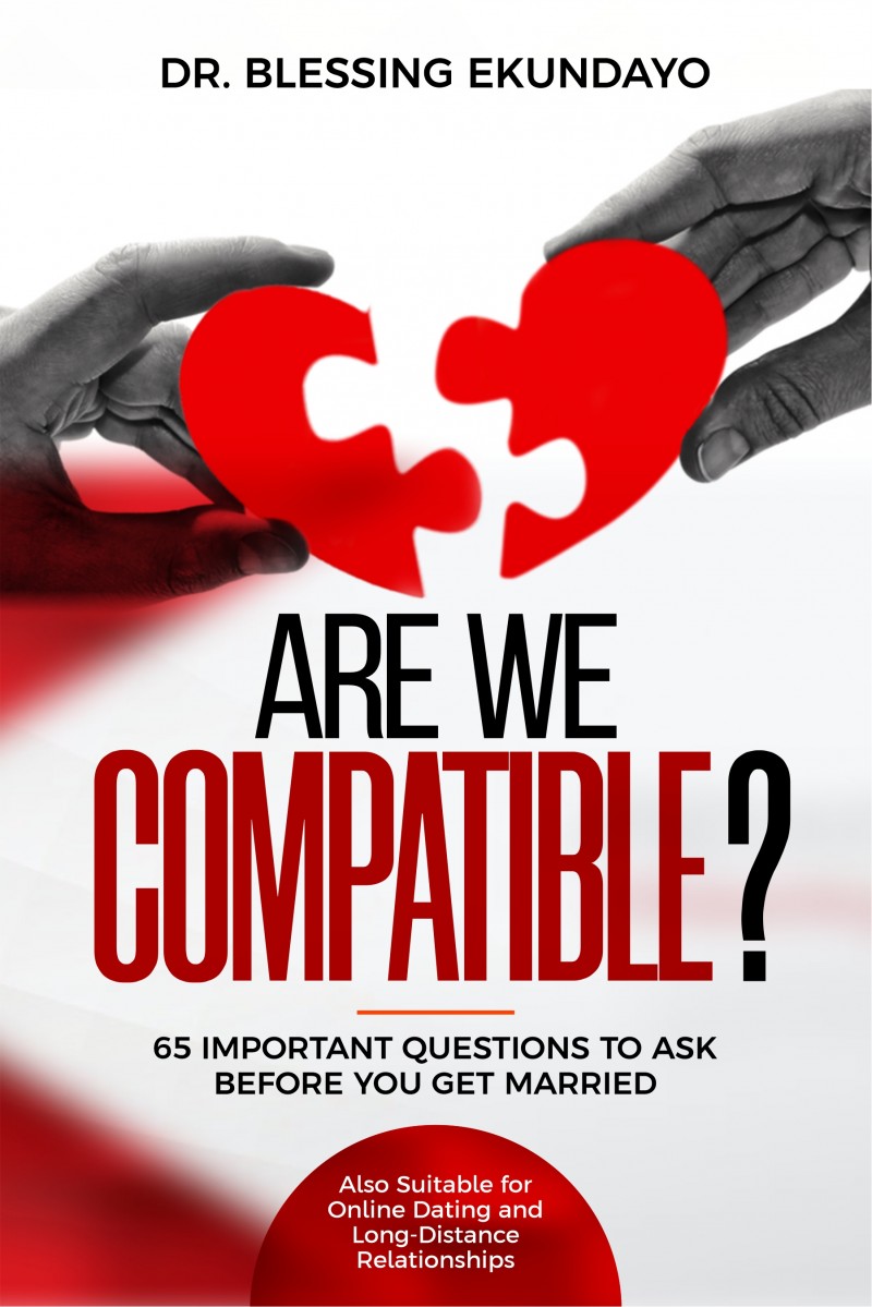 ARE WE COMPATIBLE?