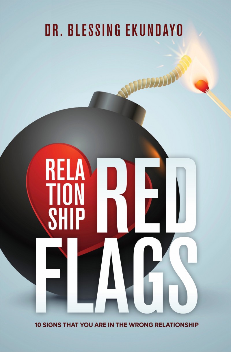 RELATIONSHIP RED FLAGS