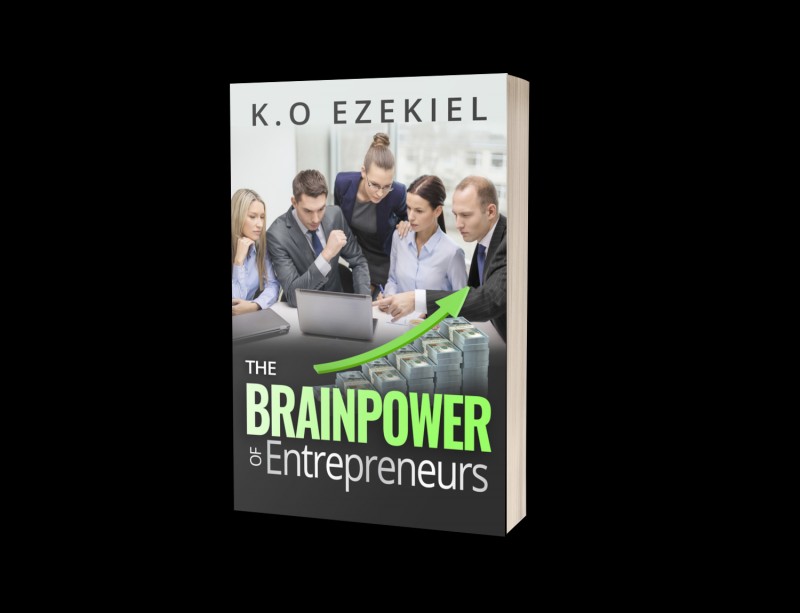 The Brainpower  of Entrepreneurs