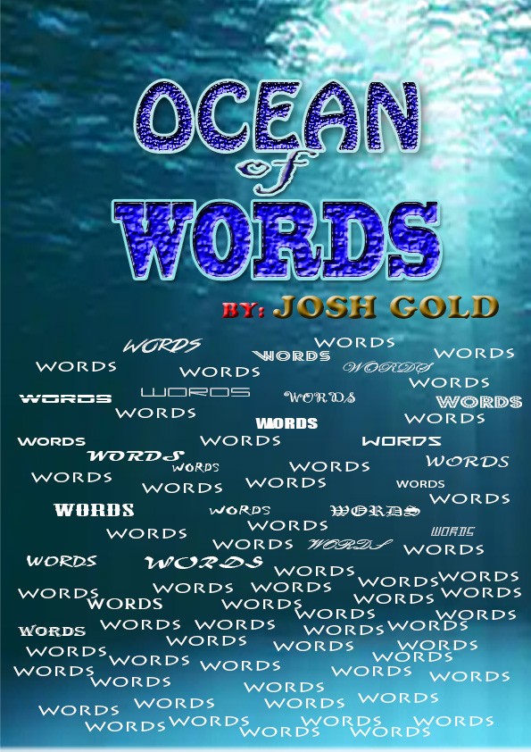 Ocean of Words