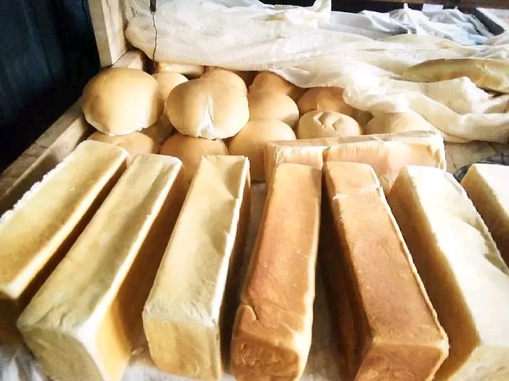 Bread baking and micro bakery