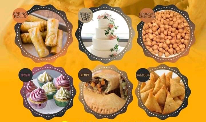 Cake Baking And Decorations for beginners