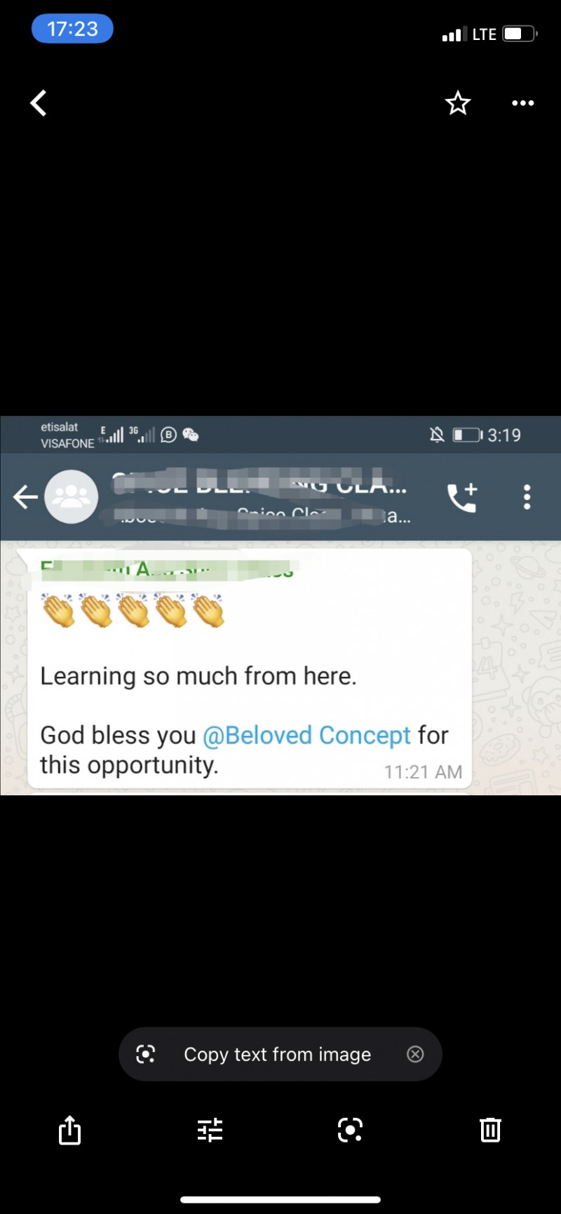 Customer review 4