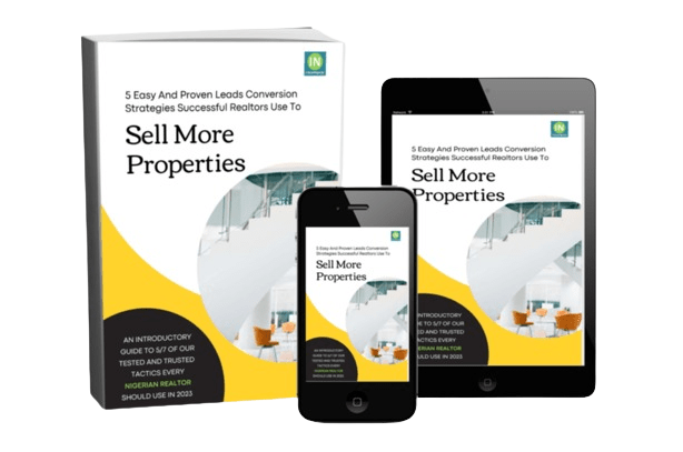 Sell More Properties | By InboxNigeria