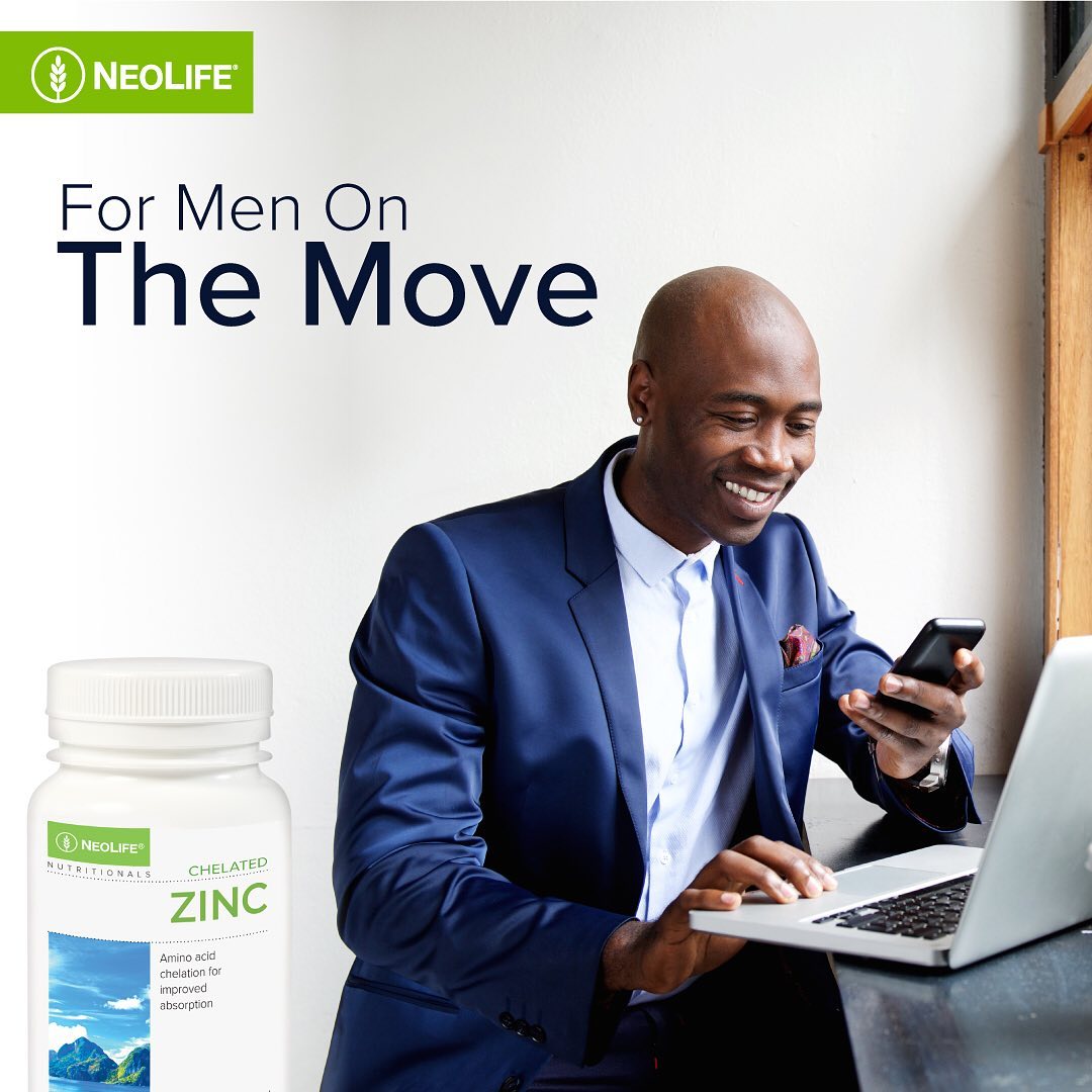 GNLD Neolife Products In Nigeria Chelated For Maximum, 55 OFF