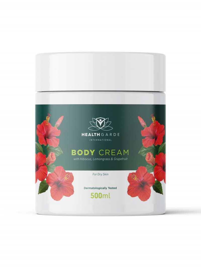 Body Cream