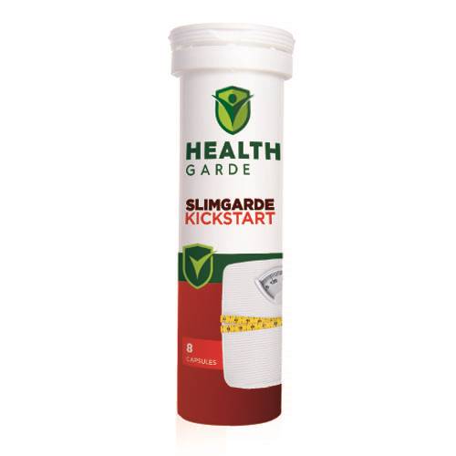 Slimgarde Kickstart