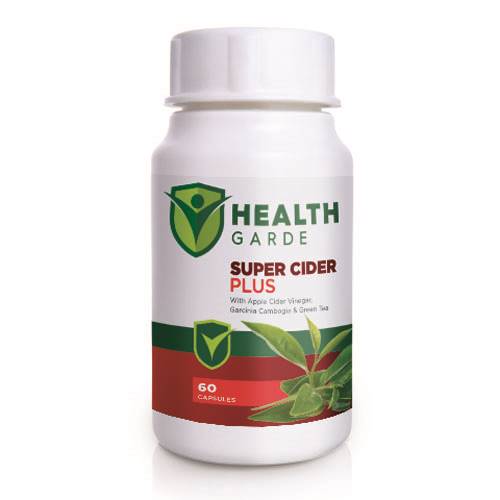 Super Cider Plus