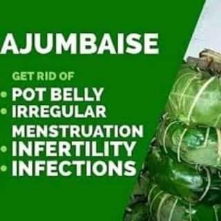 Ajumabasi tea