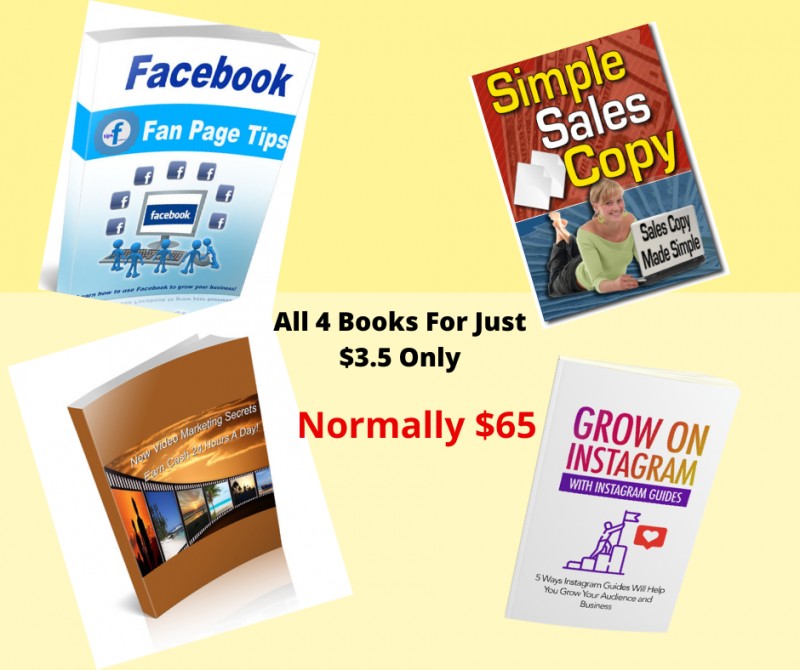 Social media Marketing Keys