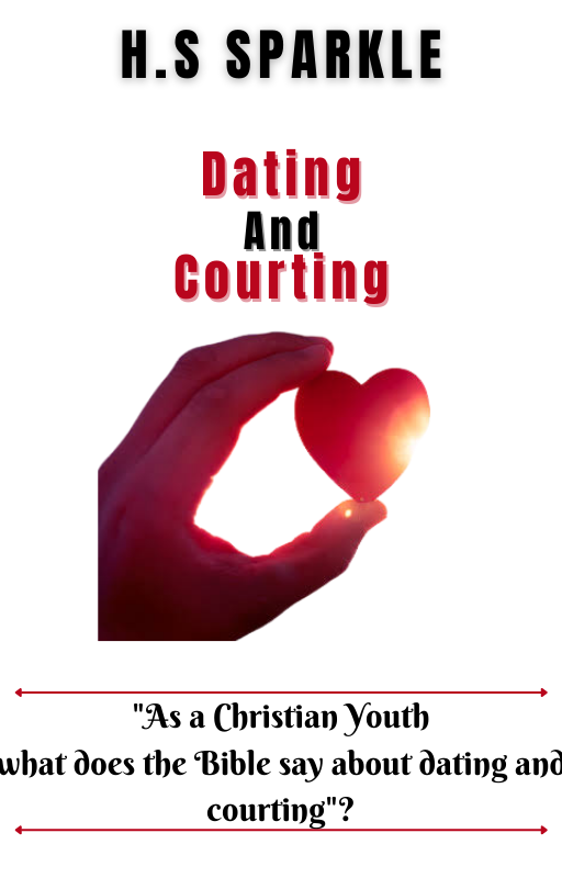 Buy Dating And Courting By Emenike Samuel On Selar Buy Dating And Courting By Emenike Samuel On Selar