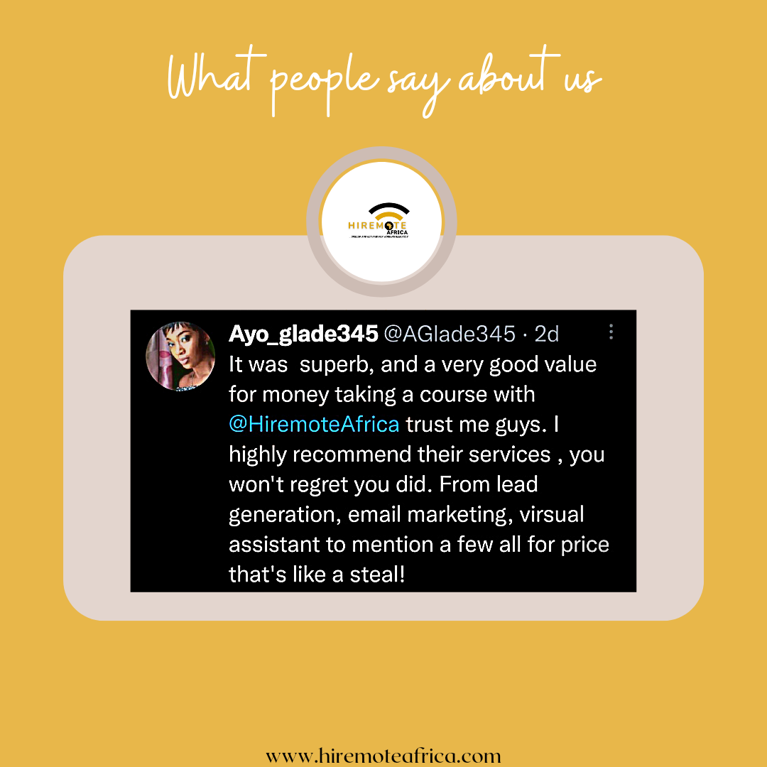 Customer review 4