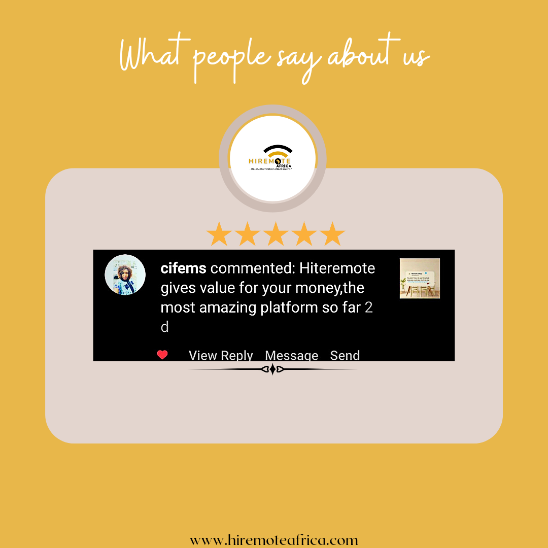 Customer review 6