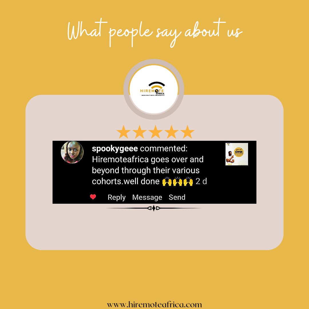 Customer review 10
