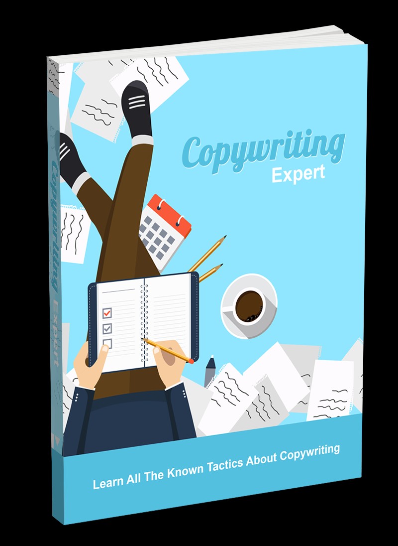 Buy Copywriting Expert by Hope Kokori on Selar